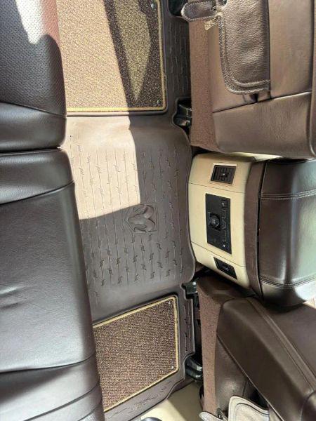 2018 Ram 2500 Longhorn Mega Cab 4x4 64 Box