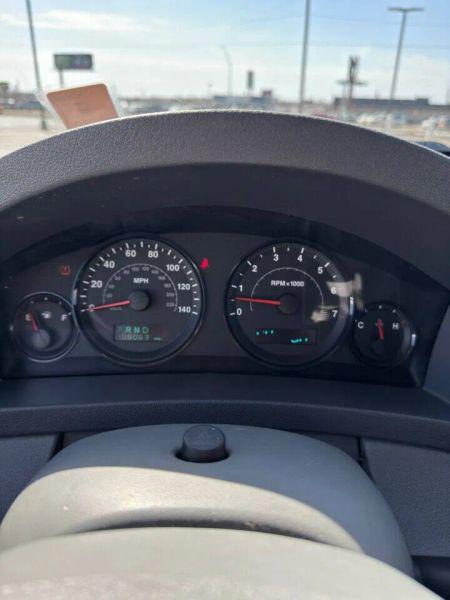 2006 Jeep Grand Cherokee Laredo