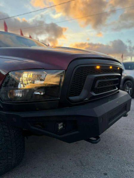 2020 Ram 1500 Warlock Quad Cab 4x4 6'4" Box for sale in Miami, FL
