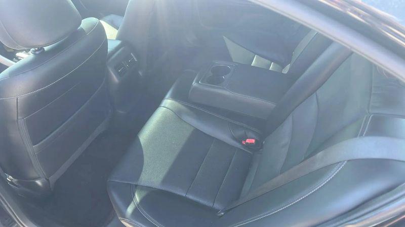2017 Honda Accord EX-L V6