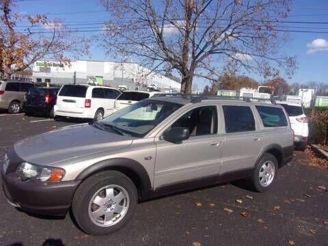 2004 Volvo XC70 2.5T Wagon 4D for sale in Lawrenceville, NJ