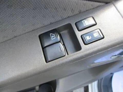 2010 Nissan Frontier LE