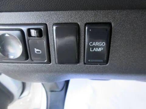 2010 Nissan Frontier LE