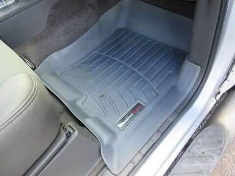 2010 Nissan Frontier LE