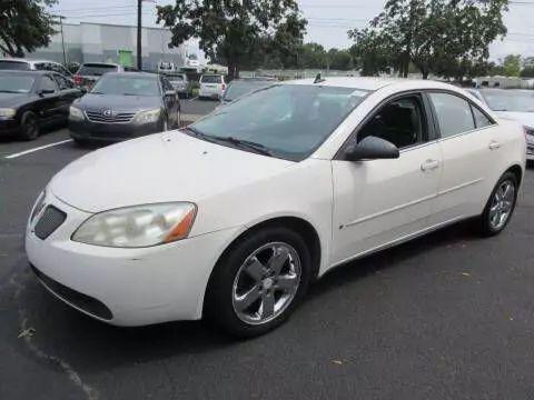 2008 Pontiac G6 GT for sale in Lawrenceville, NJ