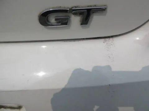 2008 Pontiac G6 GT