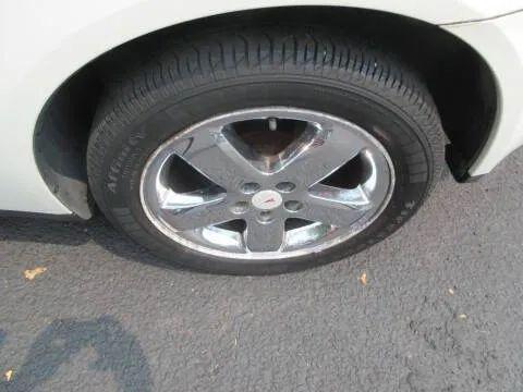 2008 Pontiac G6 GT