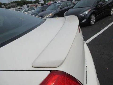2008 Pontiac G6 GT