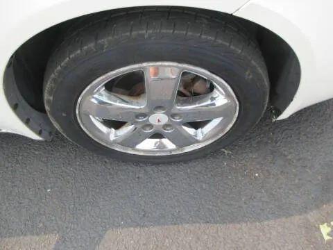 2008 Pontiac G6 GT