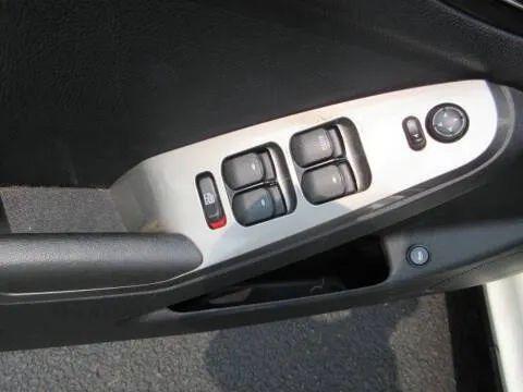 2008 Pontiac G6 GT