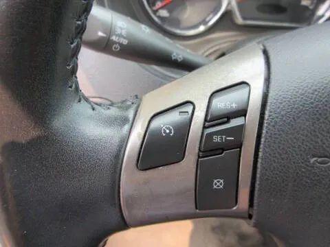 2008 Pontiac G6 GT
