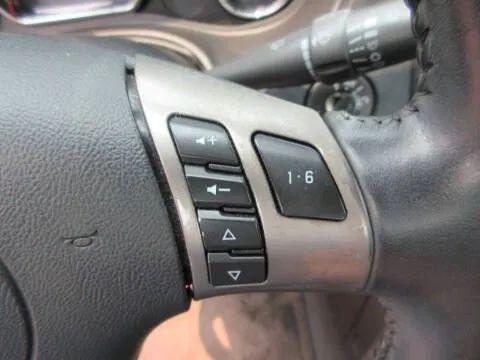 2008 Pontiac G6 GT