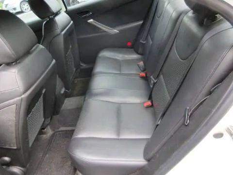 2008 Pontiac G6 GT