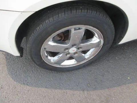 2008 Pontiac G6 GT