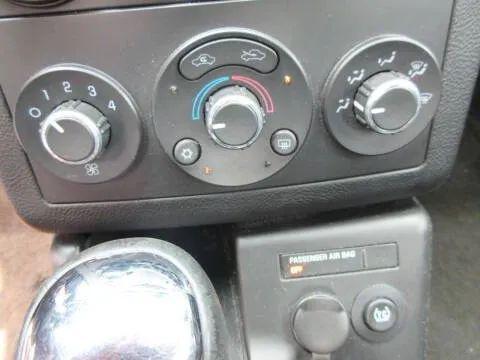 2008 Pontiac G6 GT