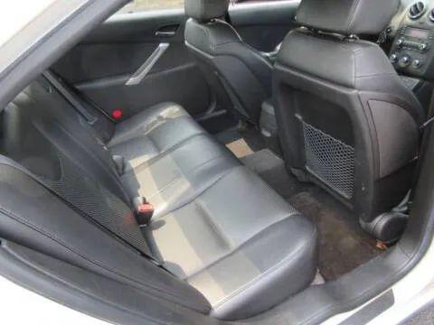 2008 Pontiac G6 GT