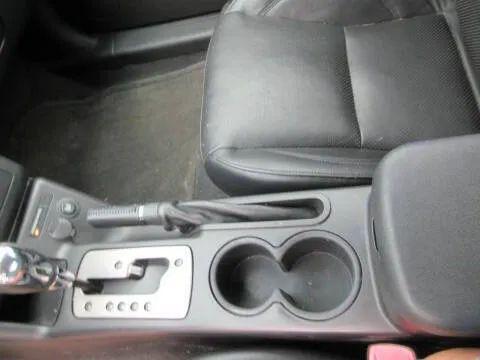 2008 Pontiac G6 GT