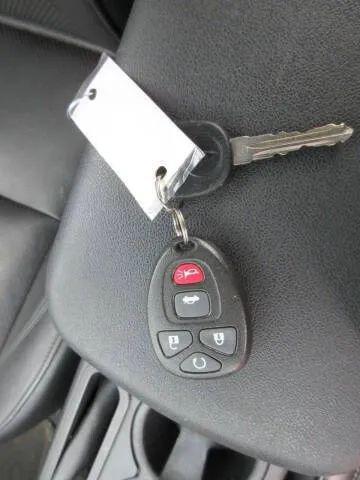 2008 Pontiac G6 GT