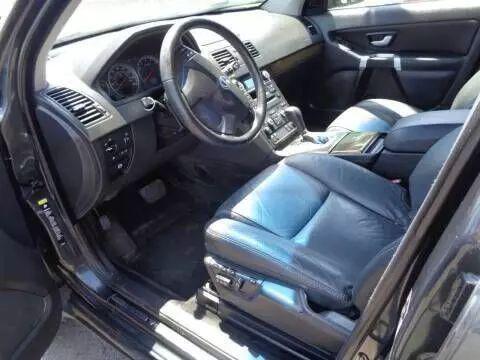 2010 Volvo XC90 3.2