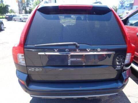 2010 Volvo XC90 3.2