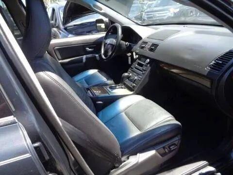 2010 Volvo XC90 3.2