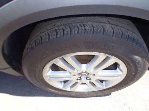 2010 Volvo XC90 3.2