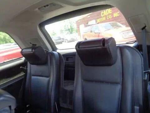 2010 Volvo XC90 3.2