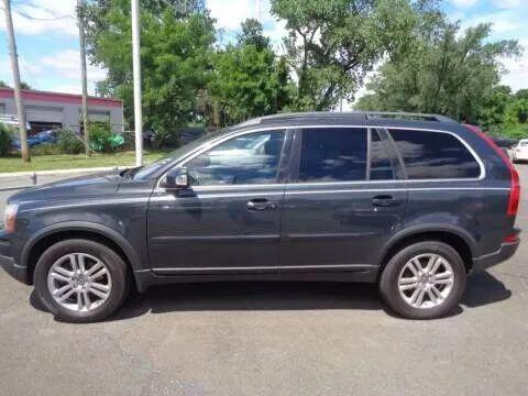 2010 Volvo XC90 3.2