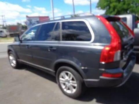 2010 Volvo XC90 3.2