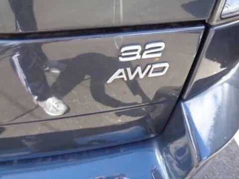 2010 Volvo XC90 3.2