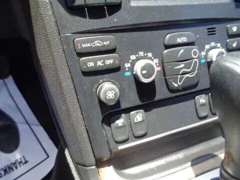 2010 Volvo XC90 3.2