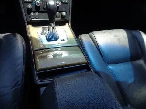 2010 Volvo XC90 3.2