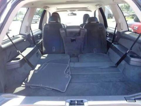 2010 Volvo XC90 3.2