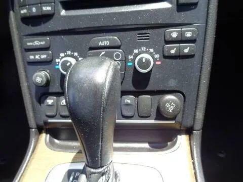 2010 Volvo XC90 3.2