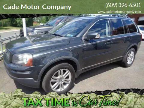 2010 Volvo XC90 3.2 for sale in Lawrenceville, NJ