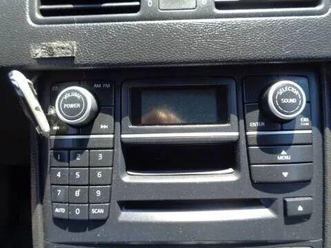 2010 Volvo XC90 3.2