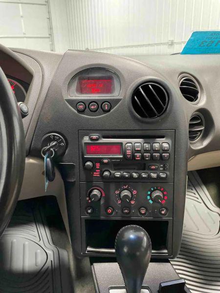 2004 Pontiac Grand Prix GT2