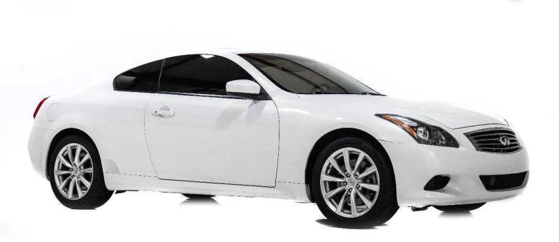 2011 INFINITI G37 Journey for sale in Houston, TX