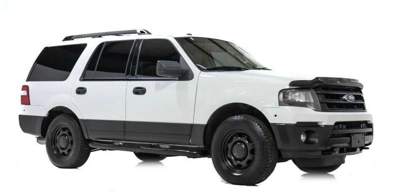 2015 Ford Expedition XL for sale in Houston, TX