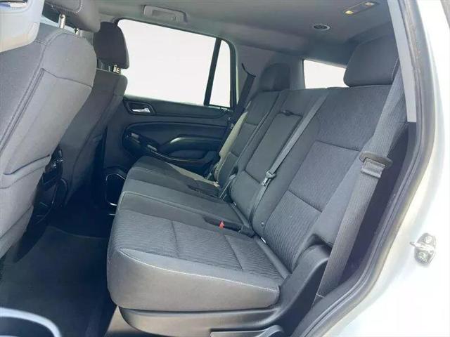 2019 Chevrolet Tahoe LS