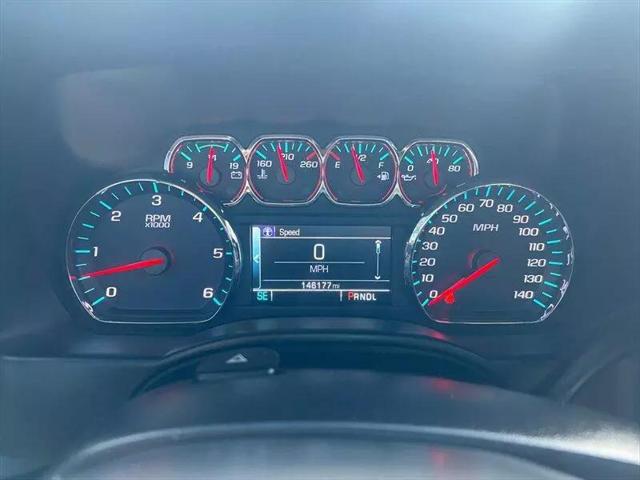 2019 Chevrolet Tahoe LS