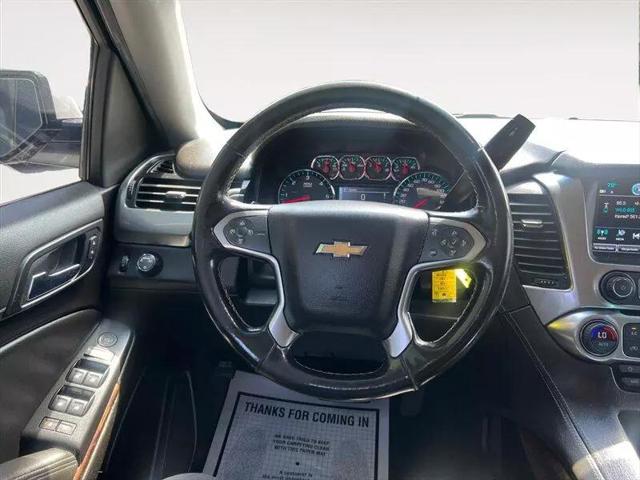 2019 Chevrolet Tahoe LS