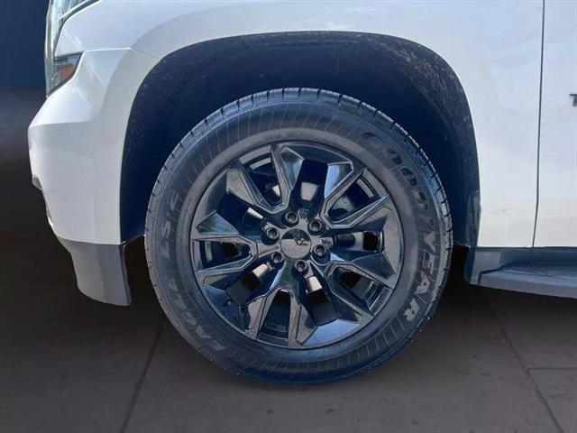 2019 Chevrolet Tahoe LS