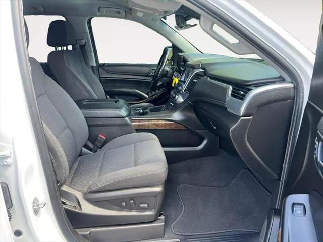 2019 Chevrolet Tahoe LS
