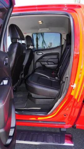2016 GMC Canyon SLT
