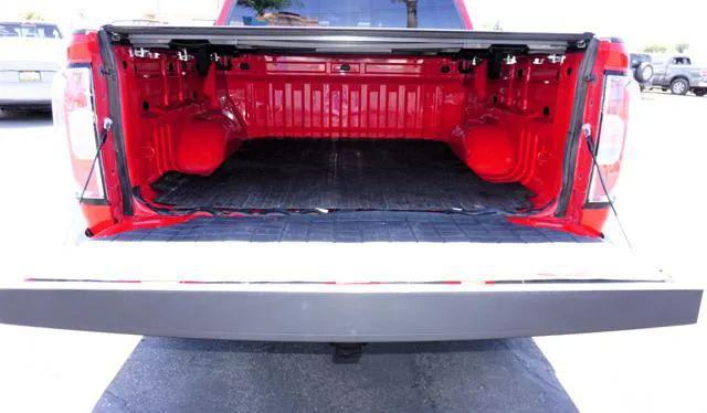 2016 GMC Canyon SLT