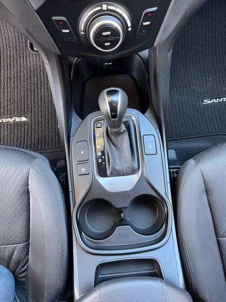 2015 Hyundai Santa Fe Sport 2.4 Premium