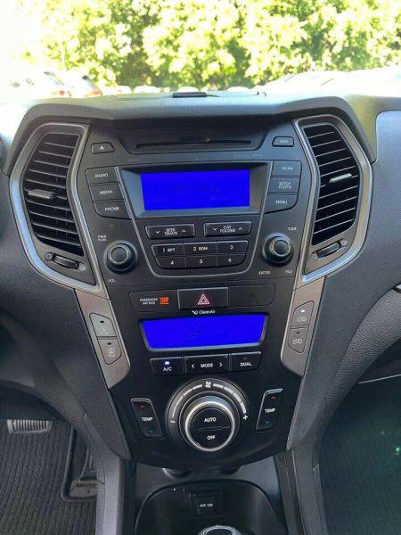 2015 Hyundai Santa Fe Sport 2.4 Premium