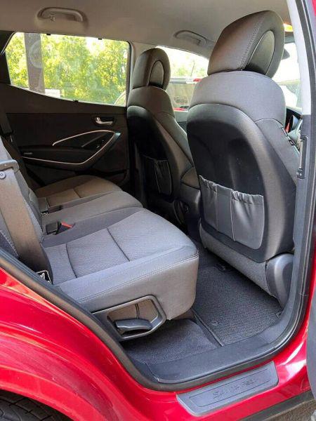2015 Hyundai Santa Fe Sport 2.4 Premium