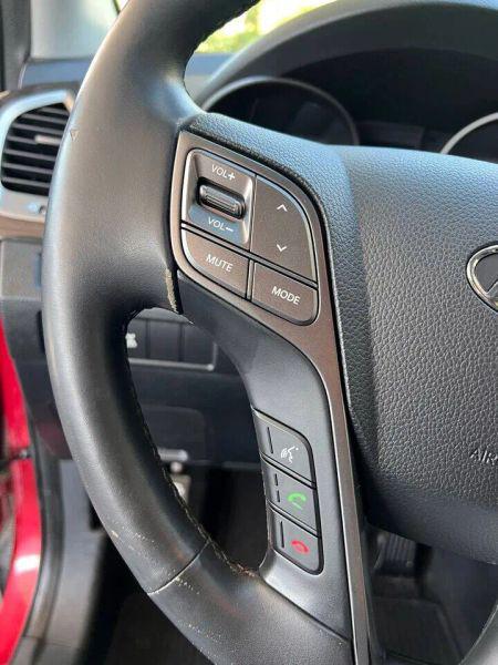 2015 Hyundai Santa Fe Sport 2.4 Premium